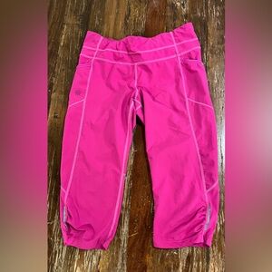 Athleta Workout Pants